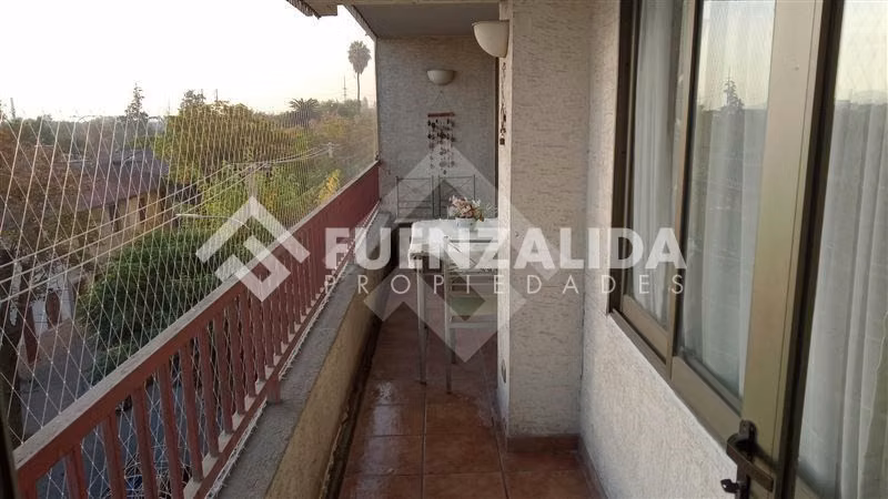 Departamento en venta de 3 dorm. en Santiago - Imagen 19
