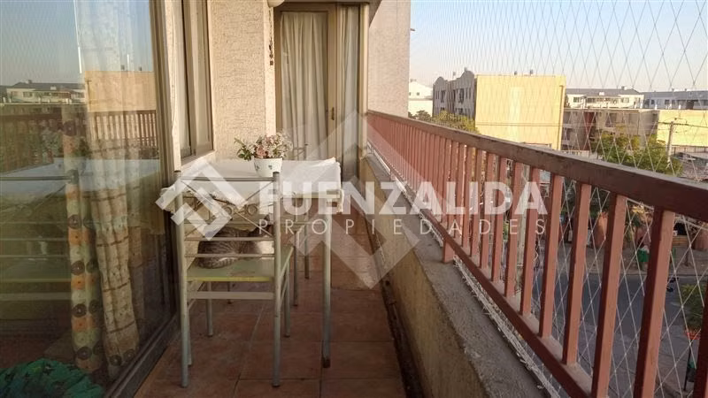 Departamento en venta de 3 dorm. en Santiago - Imagen 20