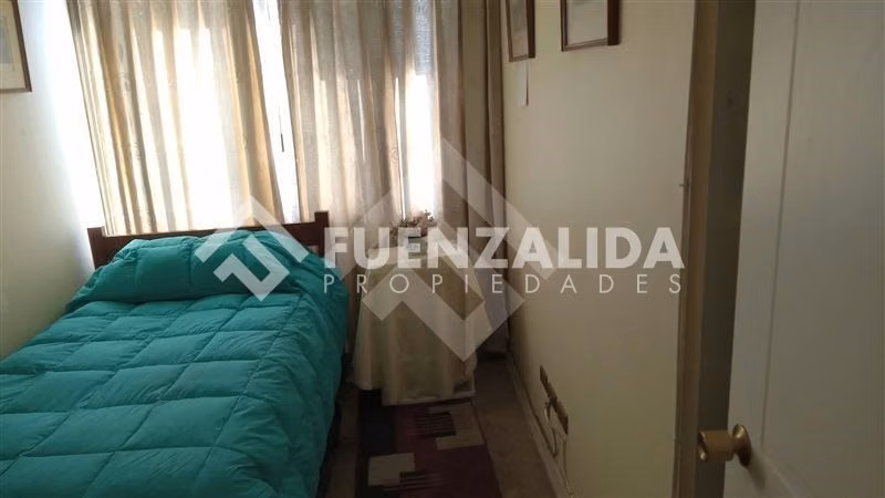 Departamento en venta de 3 dorm. en Santiago - Imagen 13