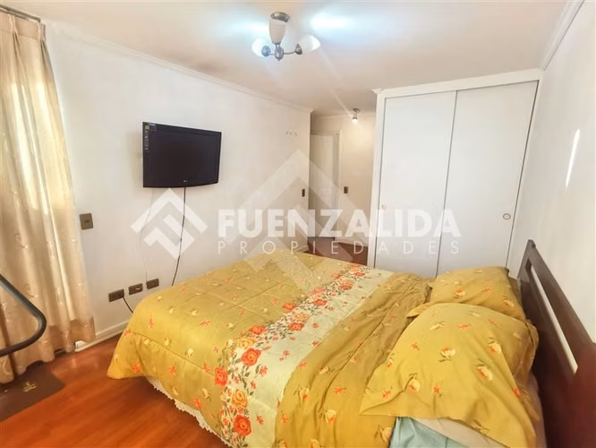 Departamento en venta de 3 dorm. en Santiago - Imagen 16