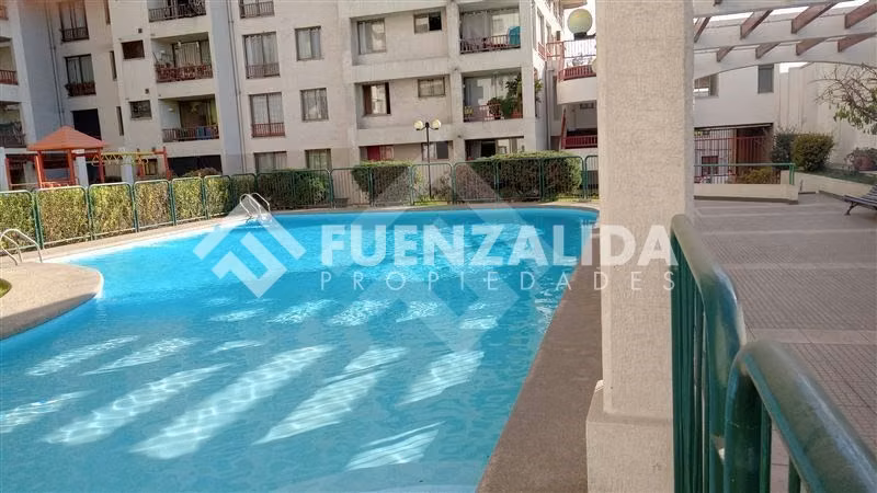 Departamento en venta de 3 dorm. en Santiago - Imagen 23