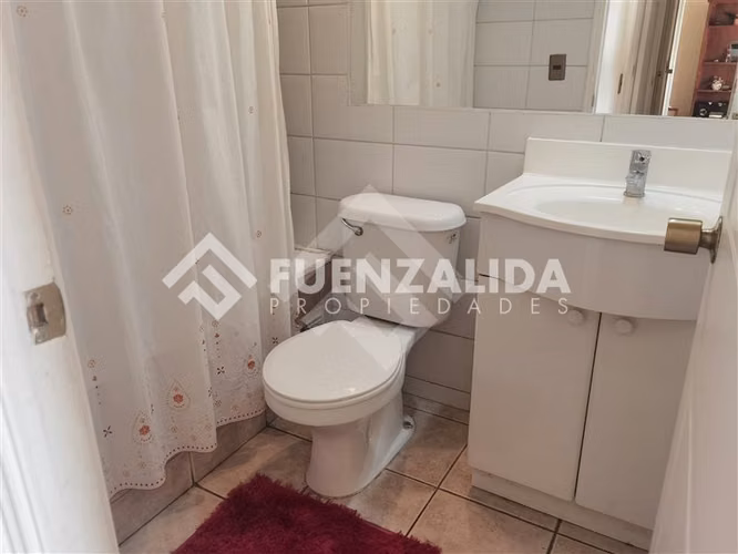 Departamento en venta de 3 dorm. en Santiago - Imagen 18
