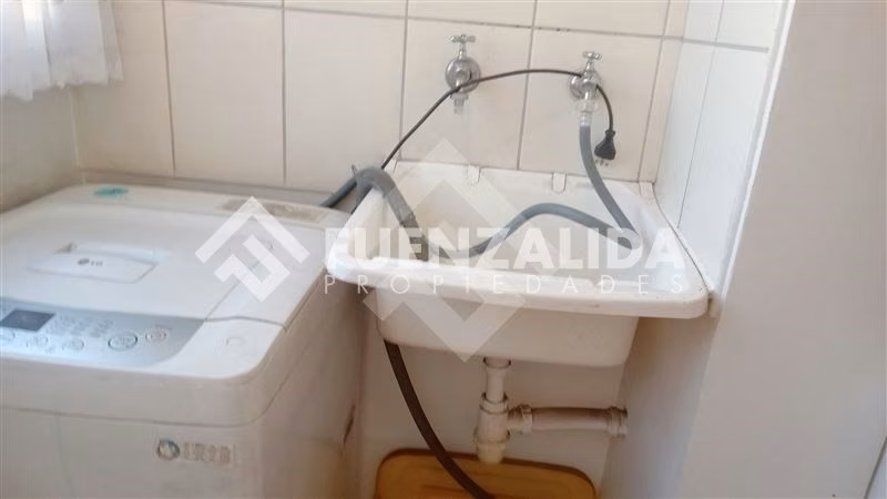 Departamento en venta de 3 dorm. en Santiago - Imagen 9