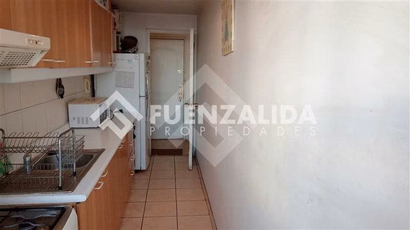 Departamento en venta de 3 dorm. en Santiago - Imagen 8