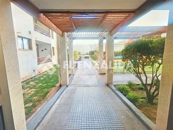 Departamento en venta de 3 dorm. en Santiago - Imagen 21