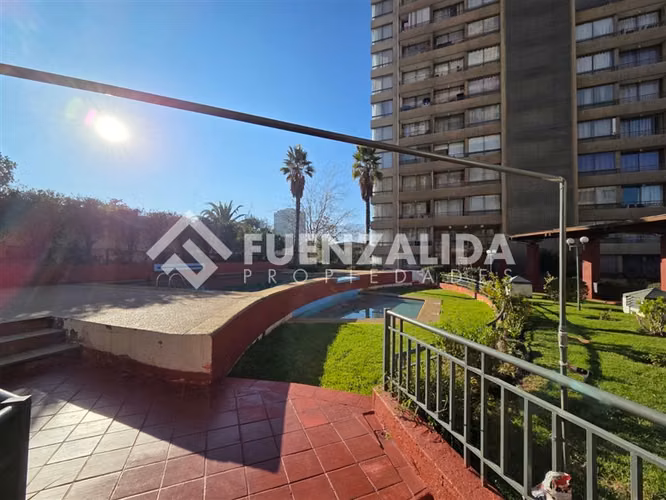 Departamento en venta de 1 dorm. en San Miguel - Imagen 5