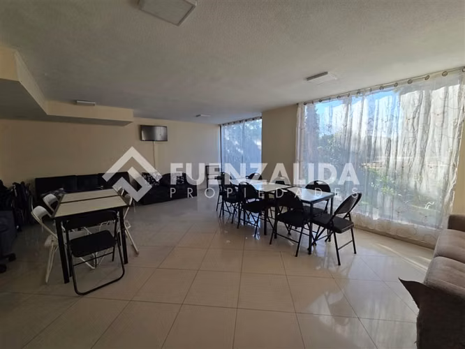 Departamento en venta de 1 dorm. en San Miguel - Imagen 15
