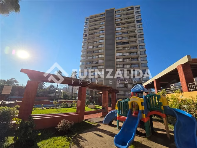 Departamento en venta de 1 dorm. en San Miguel - Imagen 3