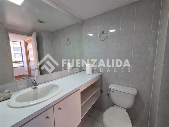 Departamento en venta de 1 dorm. en San Miguel - Imagen 14