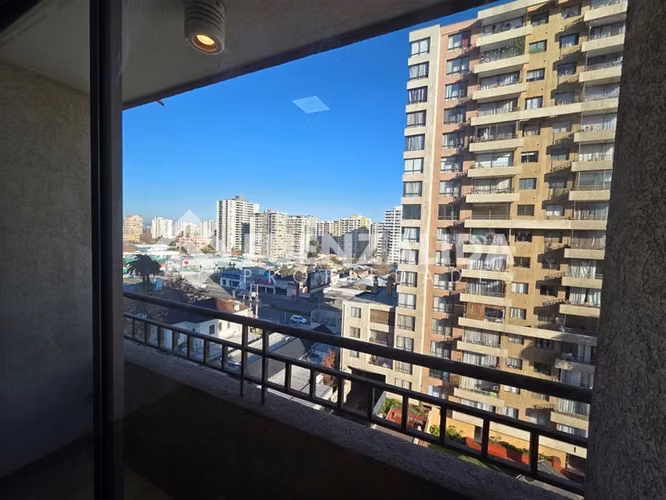 Departamento en venta de 1 dorm. en San Miguel - Imagen 8