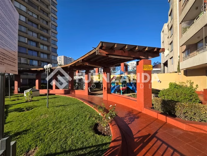 Departamento en venta de 1 dorm. en San Miguel - Imagen 2