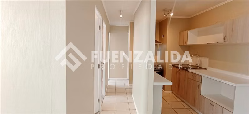 Departamento en venta en San Miguel