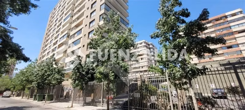 Departamento en venta de 3 dorm. en San Miguel