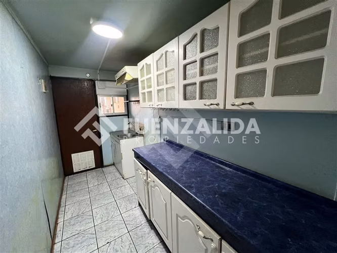 Departamento en venta de 3 dorm. en Peñalolén - Imagen 11
