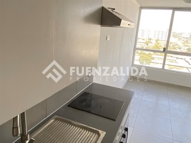Departamento en venta de 1 dorm. en San Miguel - Imagen 3