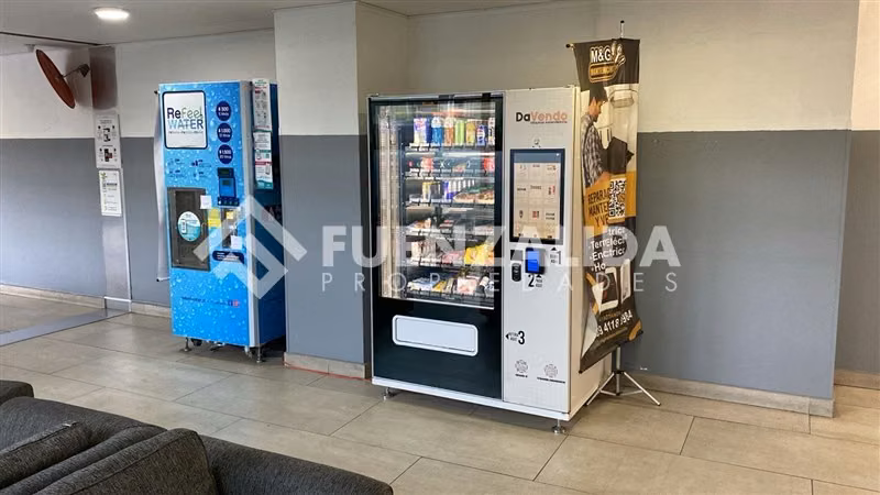 Departamento en venta de 1 dorm. en San Miguel - Imagen 22