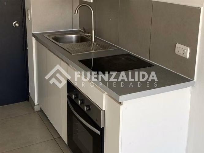 Departamento en venta de 1 dorm. en San Miguel - Imagen 2