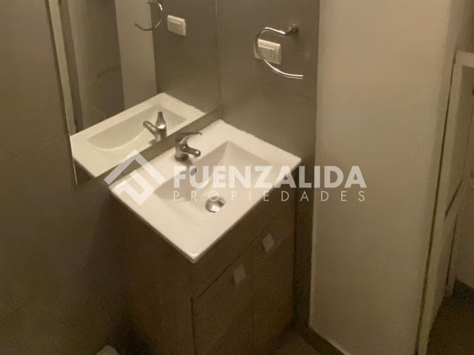 Departamento en venta de 1 dorm. en San Miguel - Imagen 7