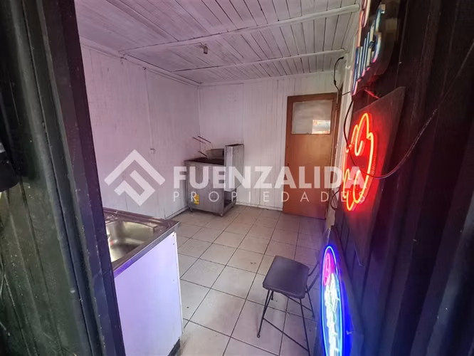 Local Comercial en venta en San Miguel