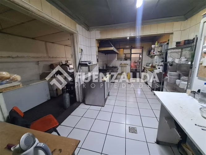 Local Comercial en venta en San Miguel