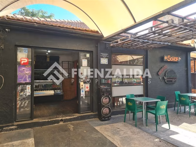 Local Comercial en venta en San Miguel