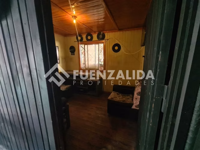 Local Comercial en venta en San Miguel
