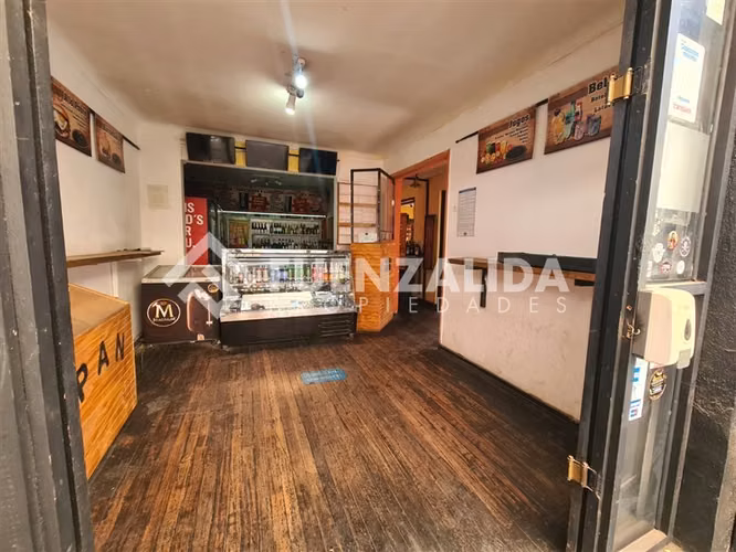 Local Comercial en venta en San Miguel