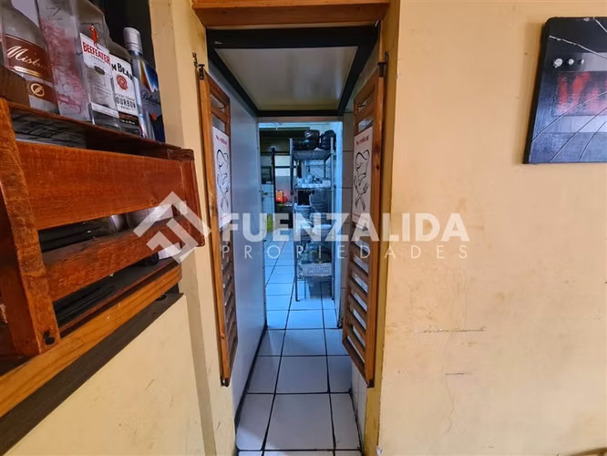 Local Comercial en venta en San Miguel