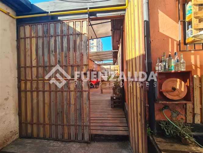 Local Comercial en venta en San Miguel