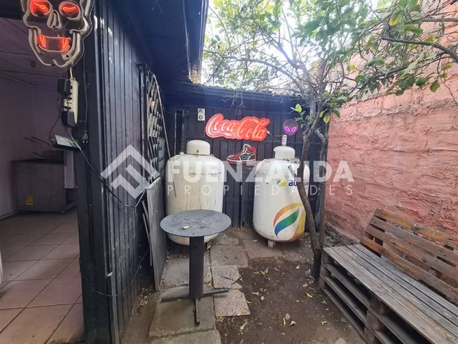 Local Comercial en venta en San Miguel