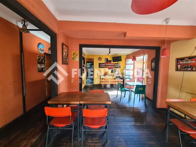 Local Comercial en venta en San Miguel