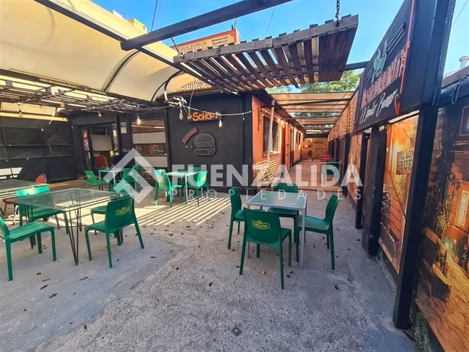 Local Comercial en venta en San Miguel