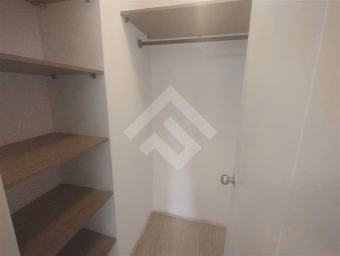 Departamento en venta en 1D 1B Estación Central