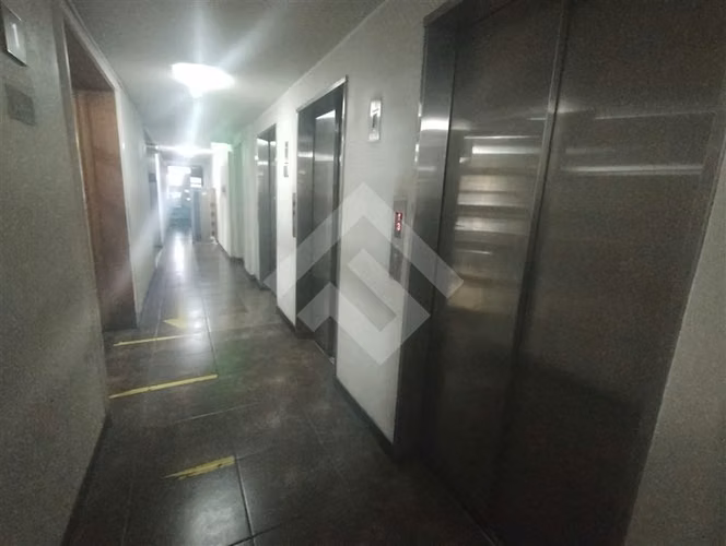 Departamento en venta en 1D 1B Estación Central