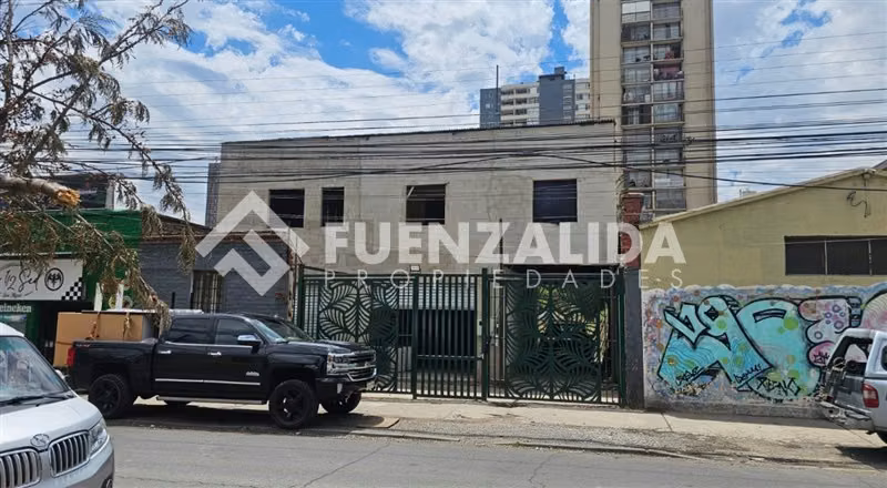 Local Comercial en construcción en venta en San Miguel