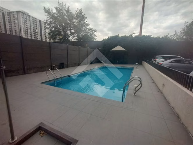 Departamento en venta en Estación Central - Imagen 1