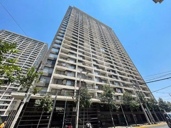 Departamento en venta en Estación Central - Imagen 2
