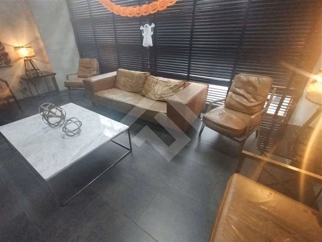 Departamento en venta en Estación Central - Imagen 4