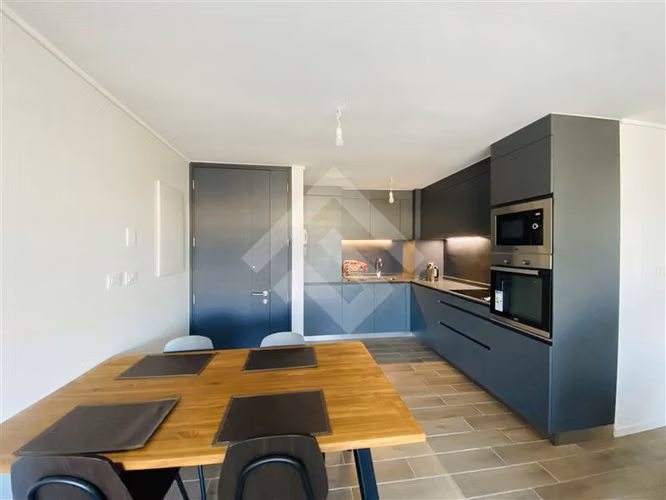 Departamento en venta en Ñuñoa 2D/2B/E/B