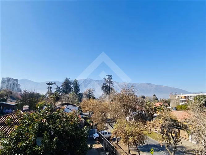 Departamento en venta en Ñuñoa 2D/2B/E/B