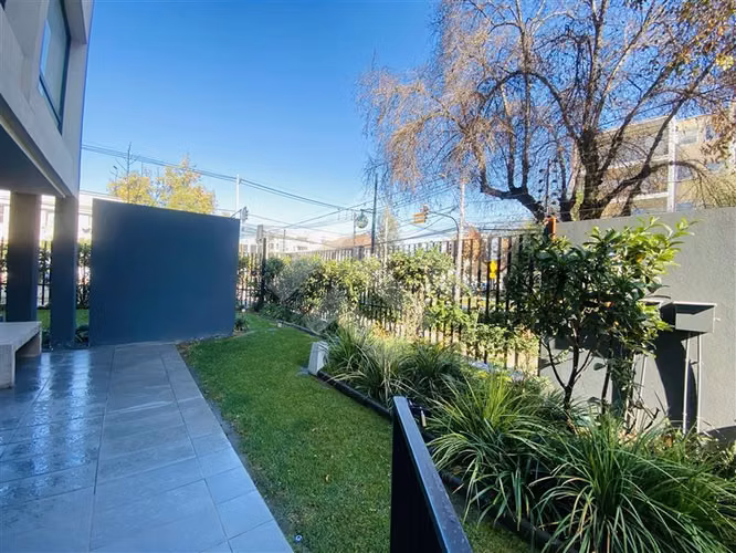 Departamento en venta en Ñuñoa 2D/2B/E/B
