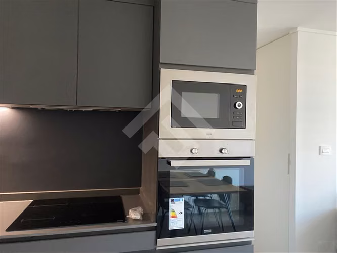Departamento en venta en Ñuñoa 2D/2B/E/B
