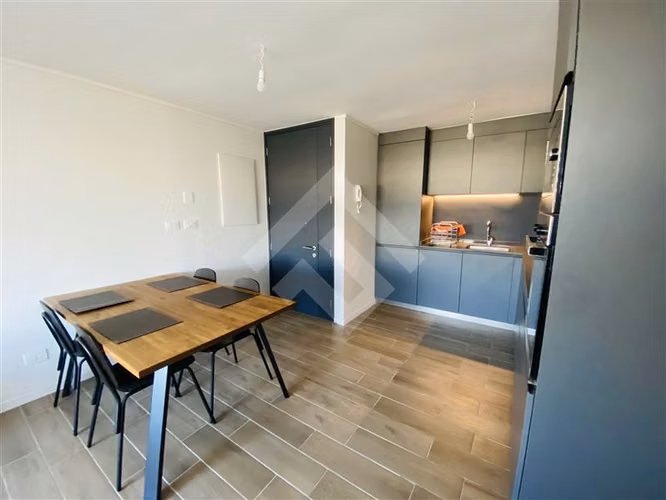 Departamento en venta en Ñuñoa 2D/2B/E/B