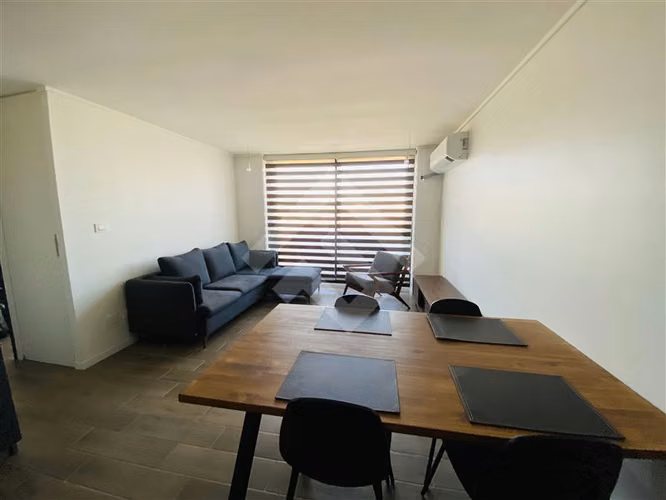 Departamento en venta en Ñuñoa 2D/2B/E/B