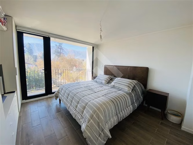 Departamento en venta en Ñuñoa 2D/2B/E/B