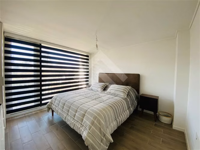 Departamento en venta en Ñuñoa 2D/2B/E/B