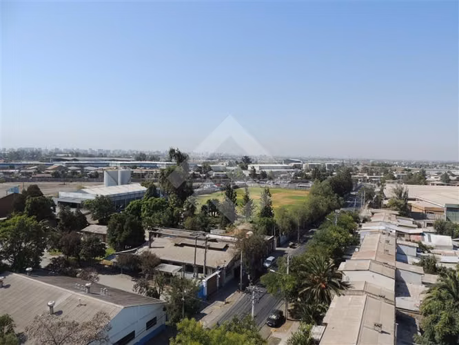 Departamento en venta 3D/1B en Estación Central