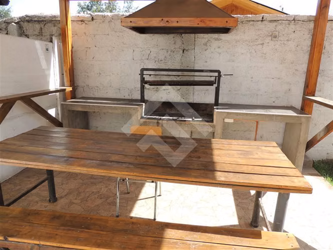 Departamento en venta 3D/1B en Estación Central
