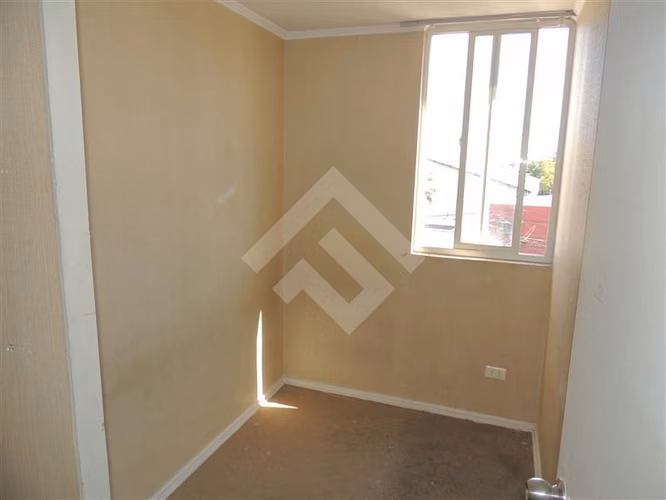 Departamento en venta 3D/1B en Estación Central