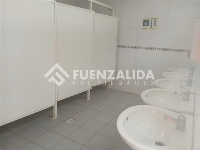 Parcela en arriendo en La Pintana